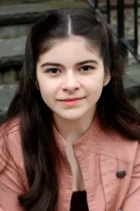 Photo Gabriella Pizzolo