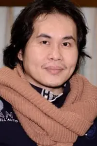 Photo Huang Jun-Lang