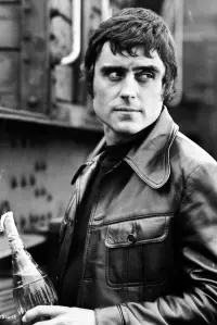 Photo Ian McShane