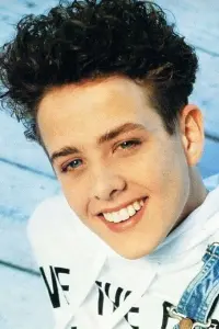 Photo Joey McIntyre