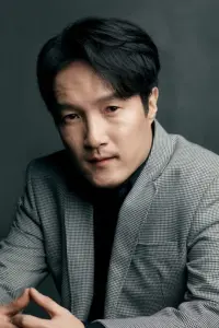Photo Lee Joong-ok