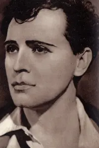 Photo Micheál Mac Liammóir