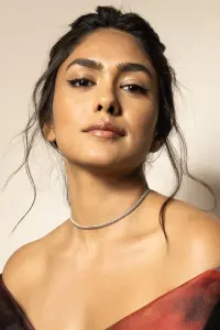 Photo Mrunal Thakur