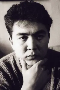 Photo Nurbek Egen