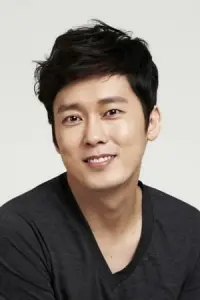 Photo Park Byung-eun