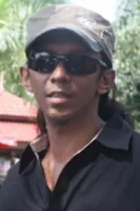Photo Saiful Apek