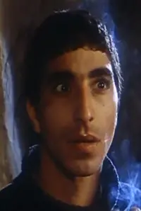 Photo Serri Al Najjar