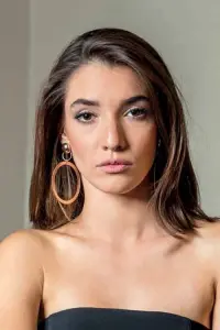 Photo Sofina Lazaraki