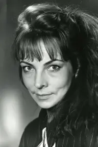 Photo Ülle Kaljuste