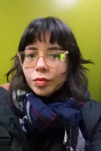 Photo Camila Carfi #493982