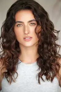 Photo Georgia White #524582