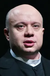 Photo Marián Labuda