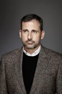 Photo Steve Carell