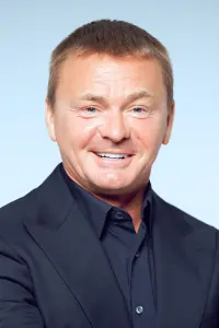 Photo Vladimir Sychev