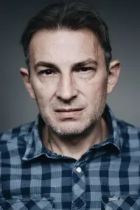 Photo Aleksandr Ovchinnikov