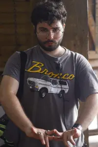 Photo Alexander Barreto #431284