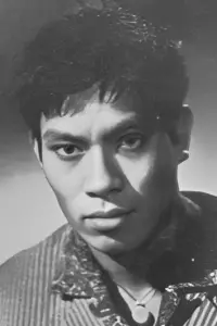 Photo Eiji Gō