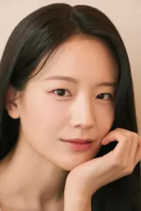 Photo Jang Gyu-ri