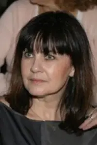 Photo Nataliia Chernysheva