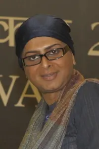 Photo Rituparno Ghosh