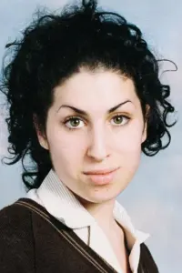 Photo Amy Winehouse