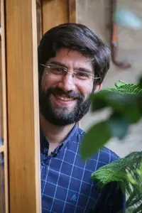 Photo Ebrahim Amini