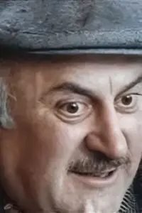 Photo Goven Cheishvili