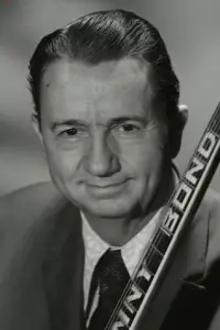 Photo Johnny Bond #337031