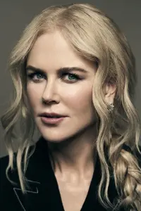 Photo Nicole Kidman