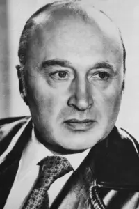 Photo Nikolai Prokopovich