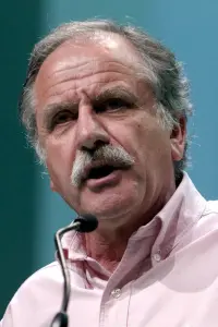 Photo Noël Mamère