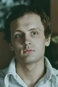 Photo Vladimir Salnikov