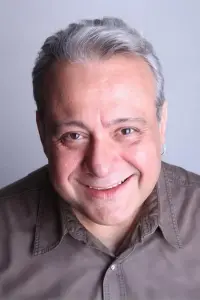 Photo Engin Alkan