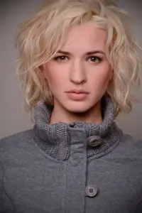 Photo Joanie Darveau #503417