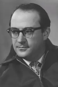 Photo Naum Birman #501389