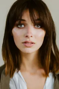 Photo Rosalie Bonenfant #372807