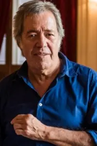 Photo Sérgio Godinho