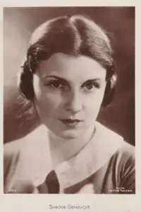 Photo Simone Genevois #328807