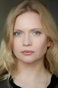 Photo Tatyana Cherkasova