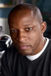 Photo Alrick Riley #393008