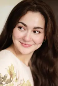Photo Hania Amir