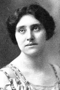 Photo Hedwiga Reicher