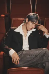 Photo Jang Dong-woo