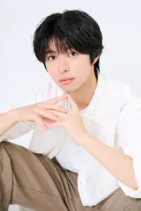 Photo Jin Matsumoto