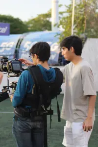 Photo Leonardo Fernández Jiménez #297815