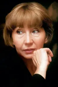 Photo Lyudmila Dmitrieva