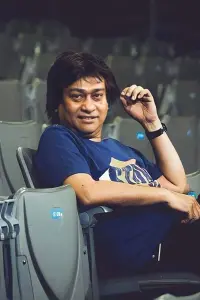 Photo Partha Barua