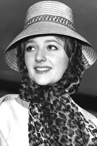 Photo Polly Adams #504117