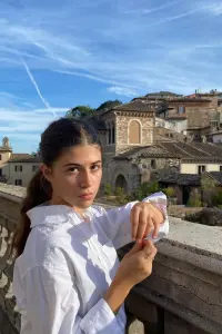 Photo Priscille Gillet