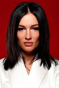 Photo Anastasiya Prikhodko